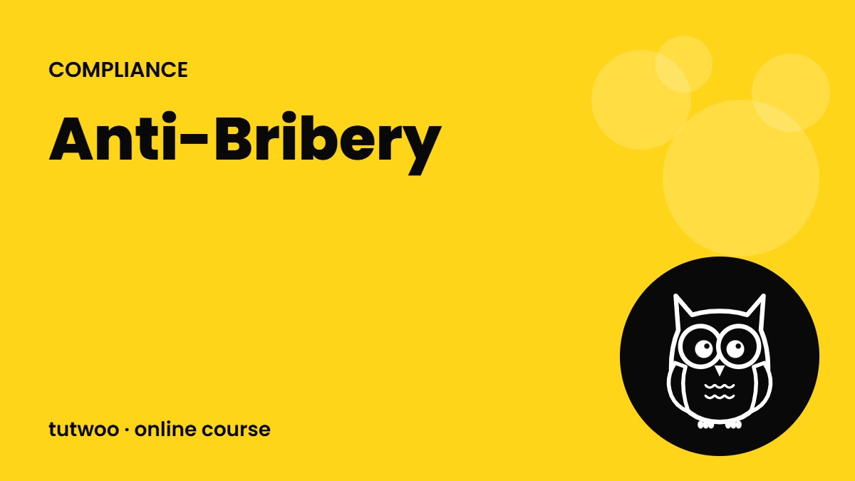 Anti-Bribery