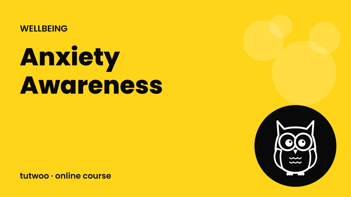 Anxiety Awareness