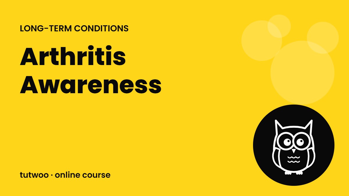 Arthritis Awareness