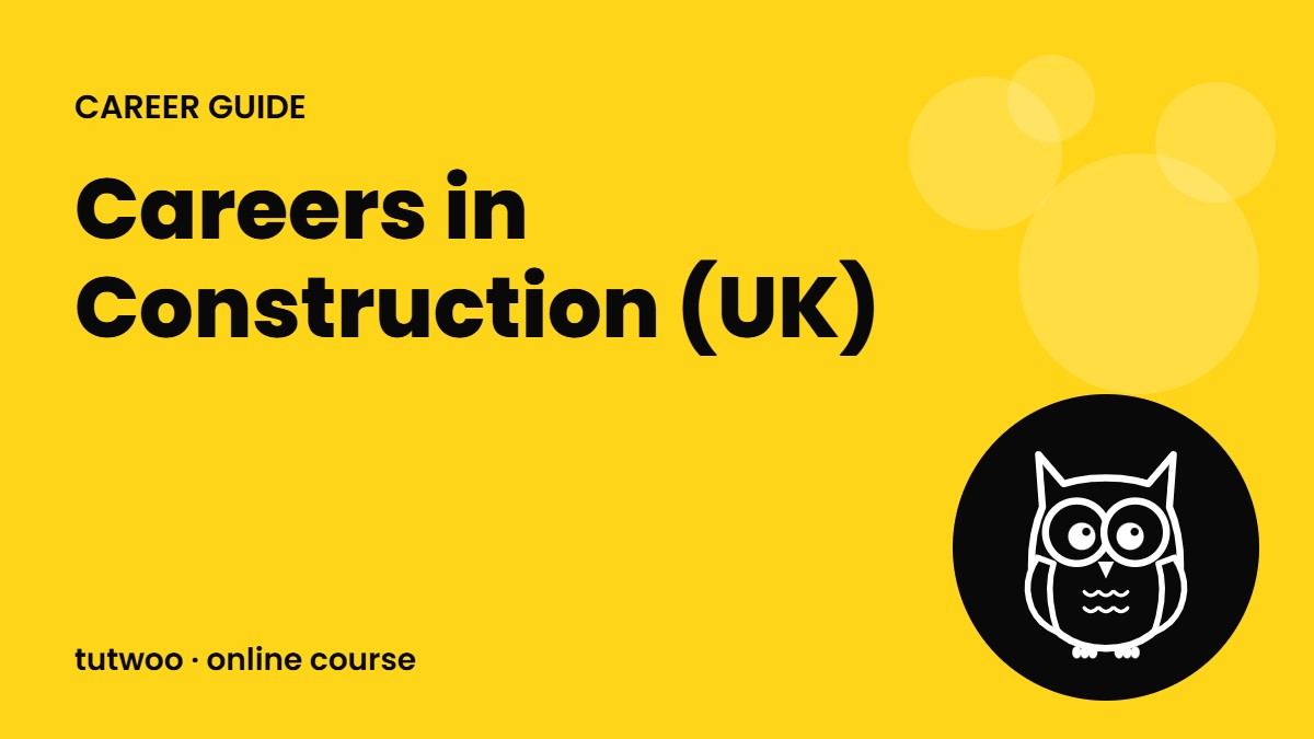 Careers in Construction (UK)