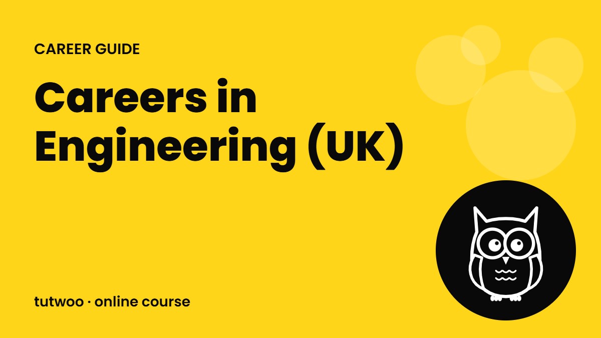 Careers in Engineering (UK)