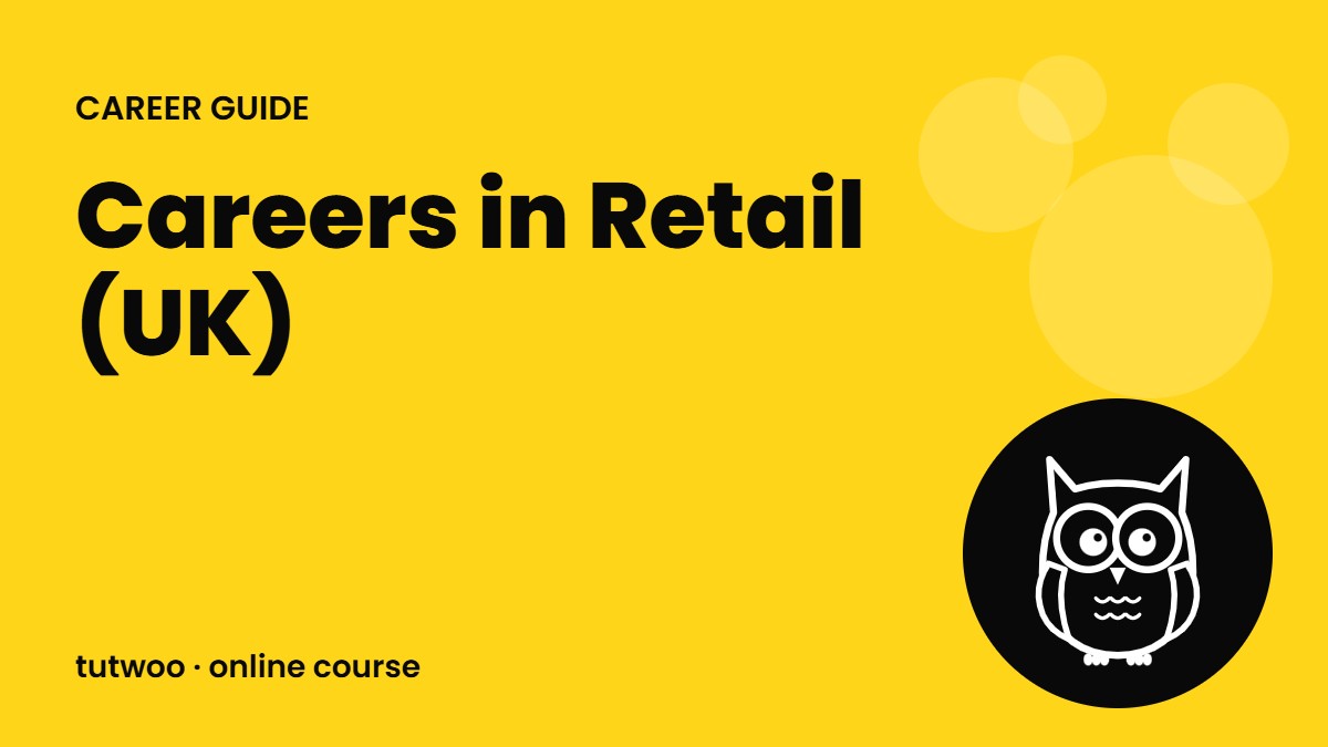Careers in Retail (UK)