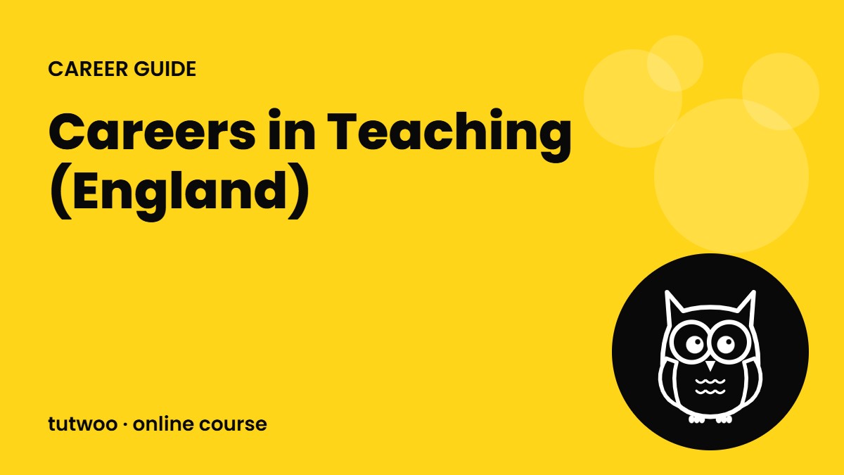 Careers in Teaching (England)