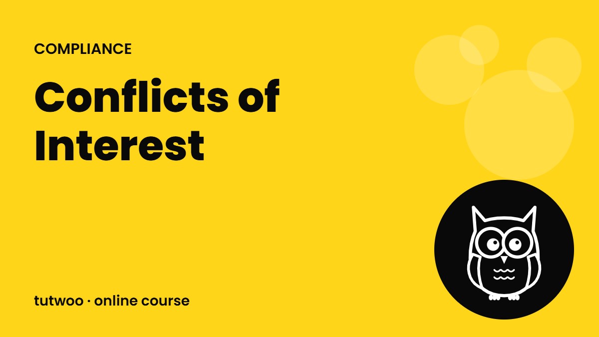Conflicts of Interest