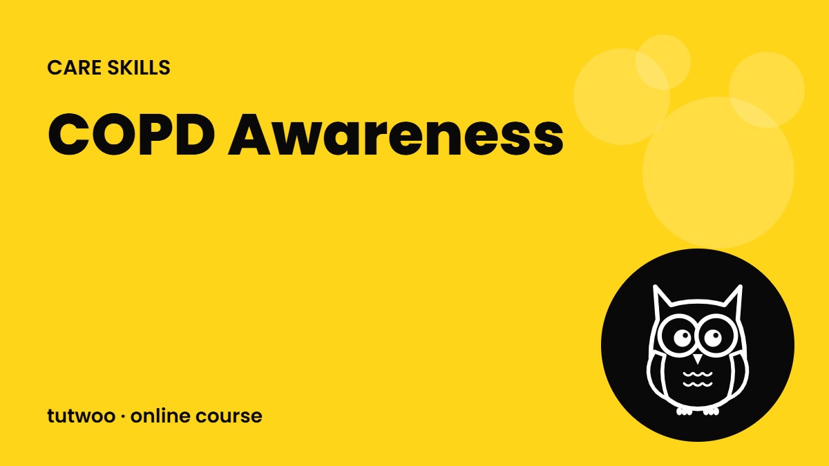 COPD Awareness