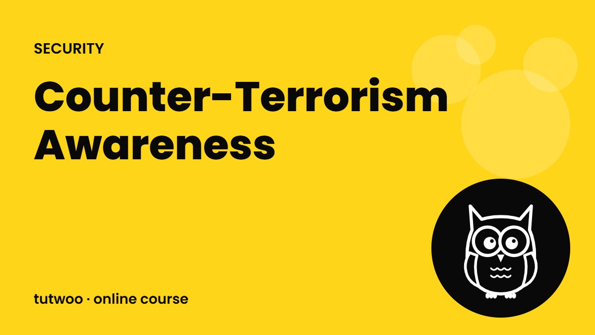 Counter-Terrorism Awareness