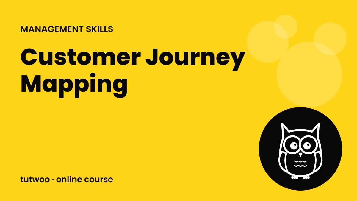 Customer Journey Mapping