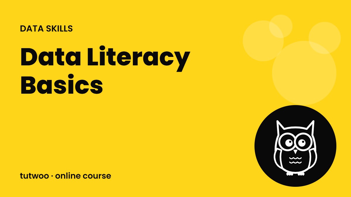 Data Literacy Basics