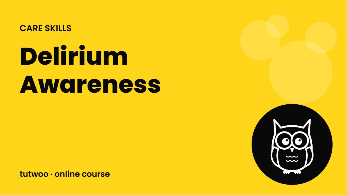 Delirium Awareness