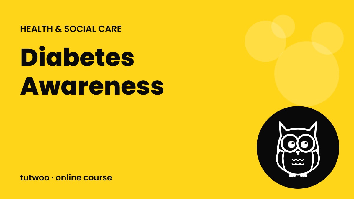 Diabetes Awareness