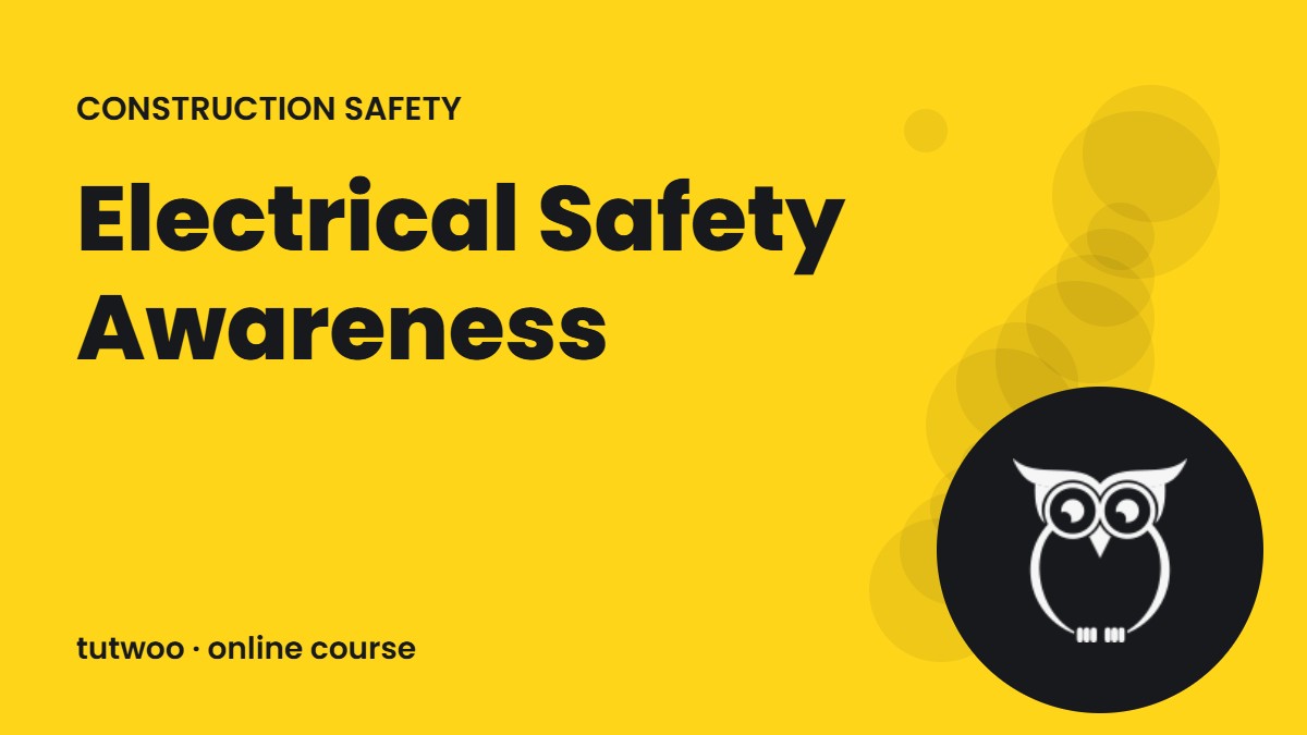 Electrical Safety Awareness