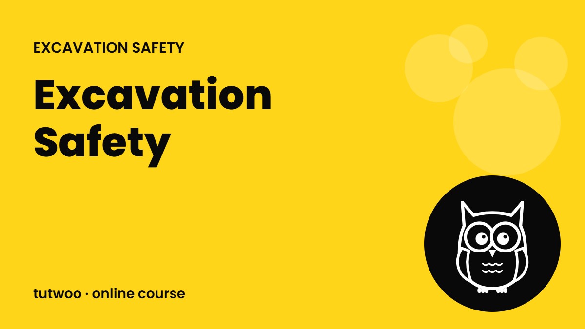 Excavation Safety