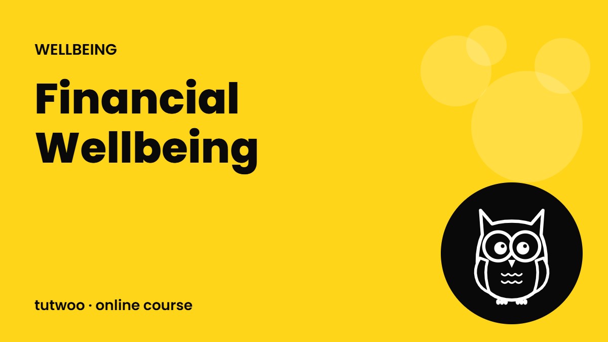 Financial Wellbeing