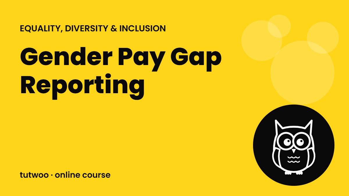 Gender Pay Gap Reporting