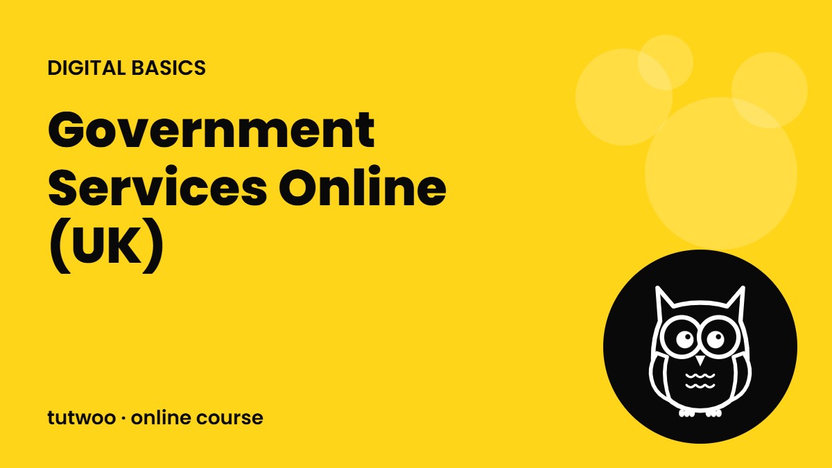 Government Services Online (UK)