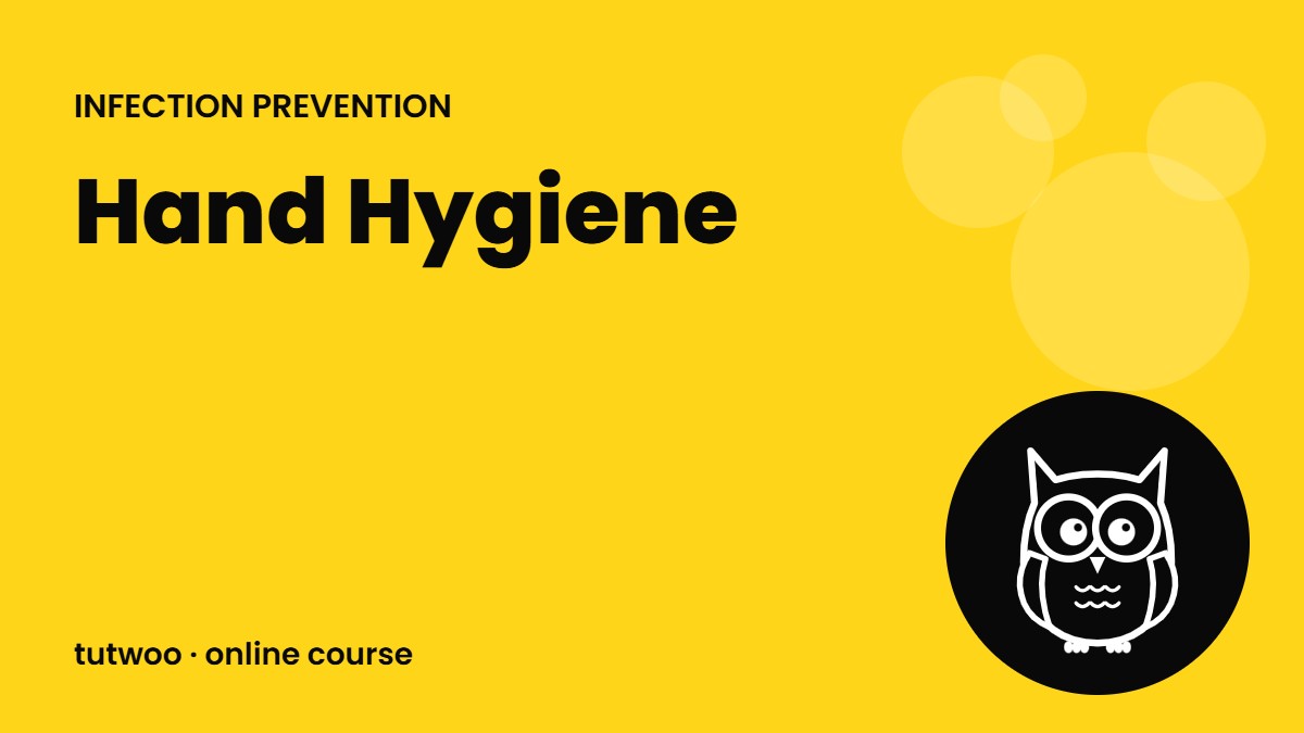 Hand Hygiene