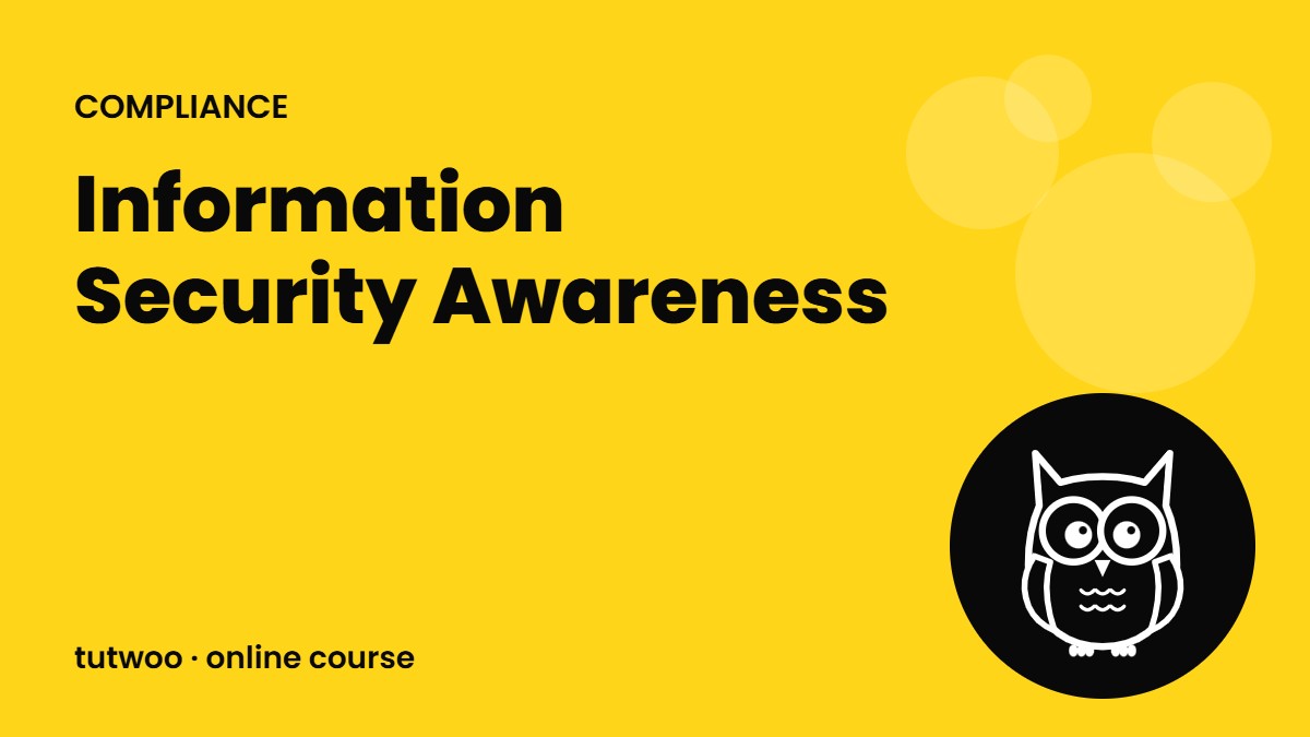 Information Security Awareness