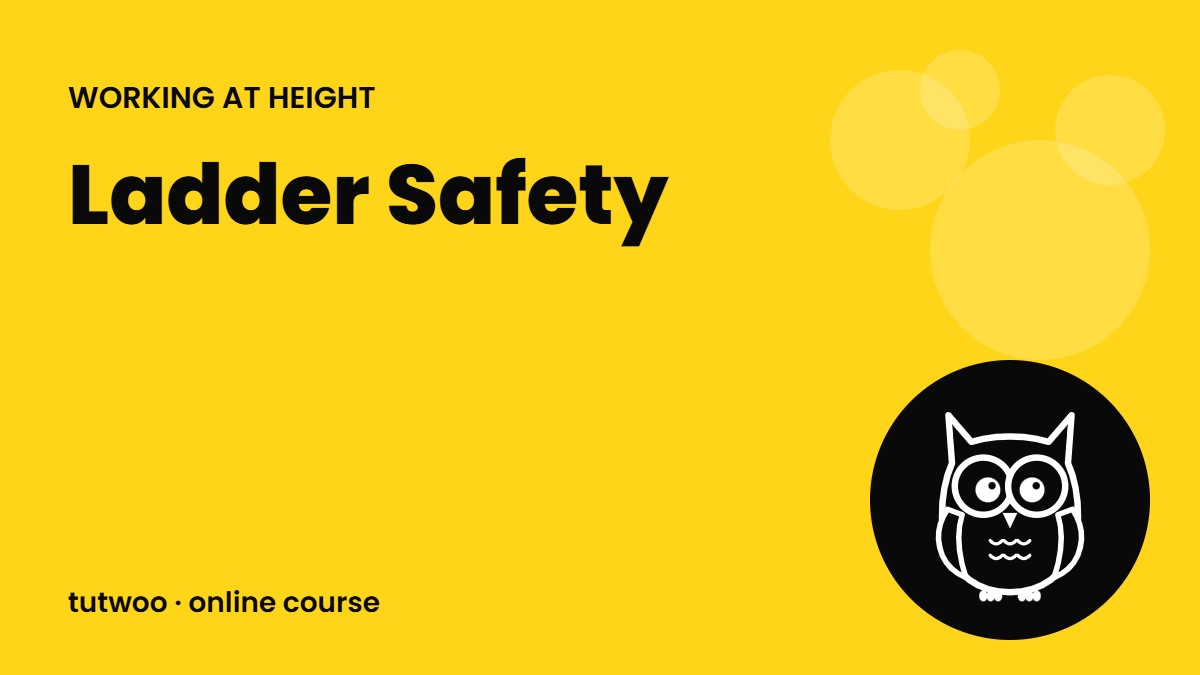 Ladder Safety