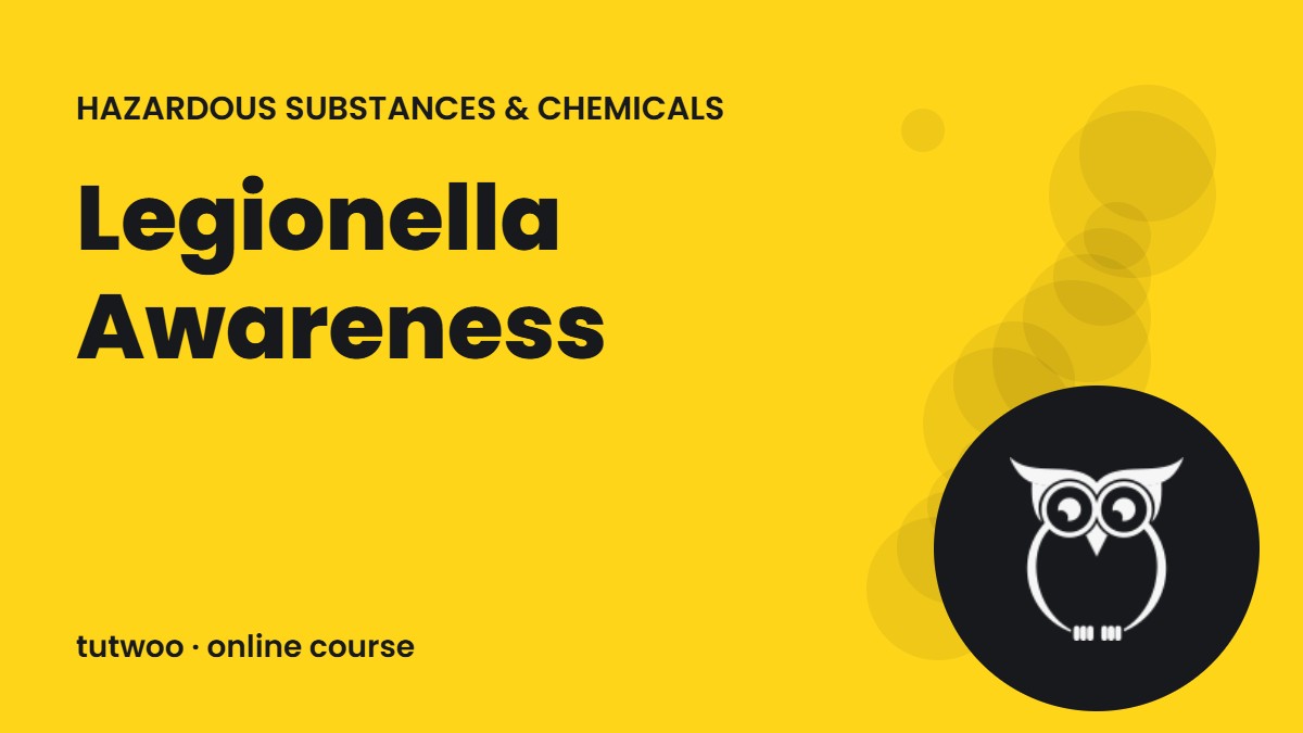Legionella Awareness