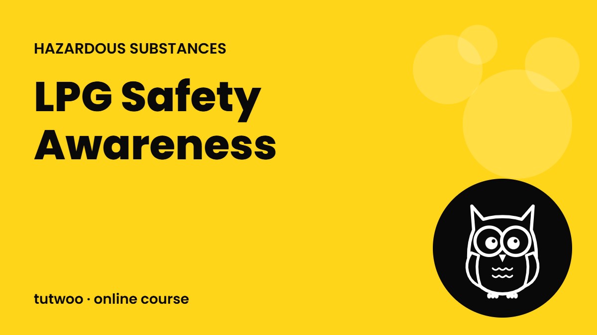 LPG Safety Awareness