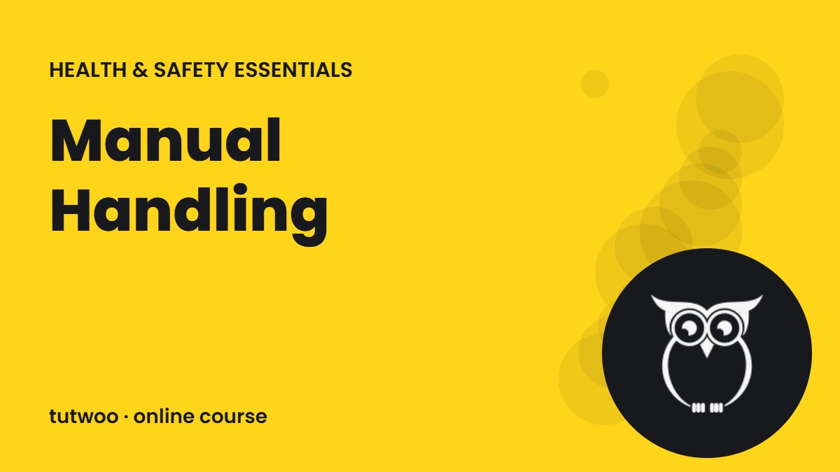 Manual Handling