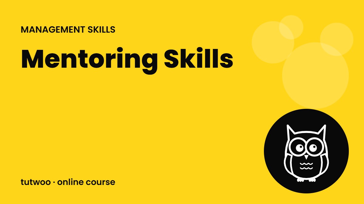 Mentoring Skills
