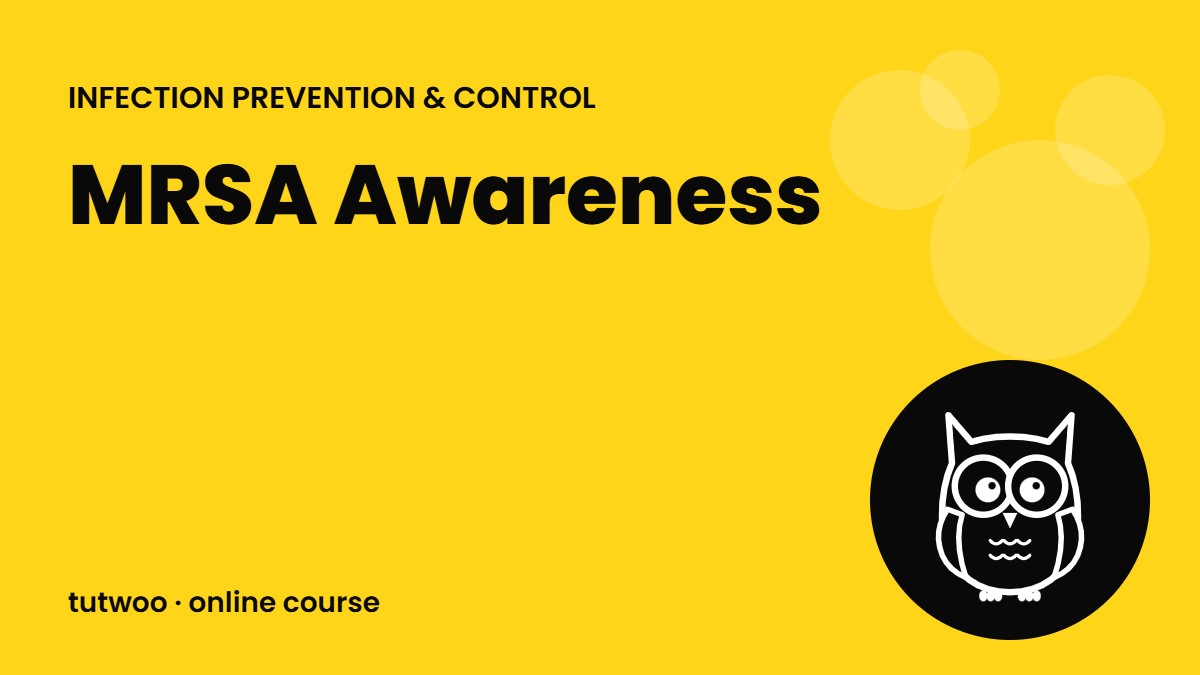 MRSA Awareness
