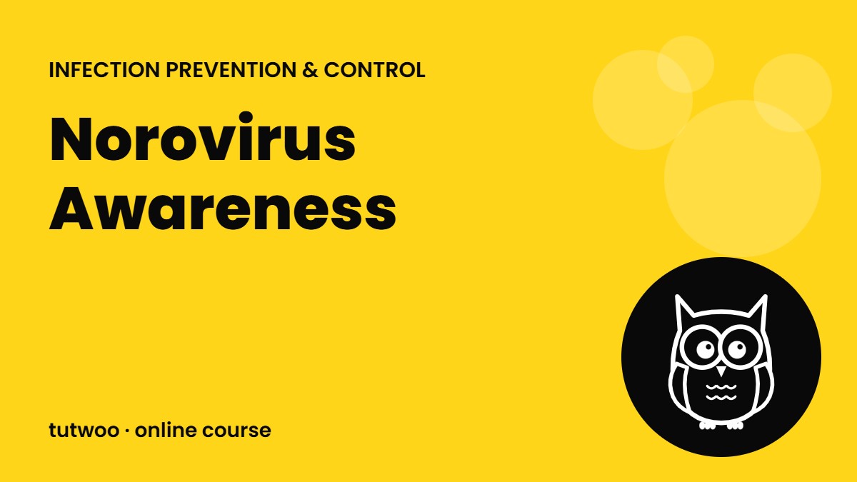 Norovirus Awareness