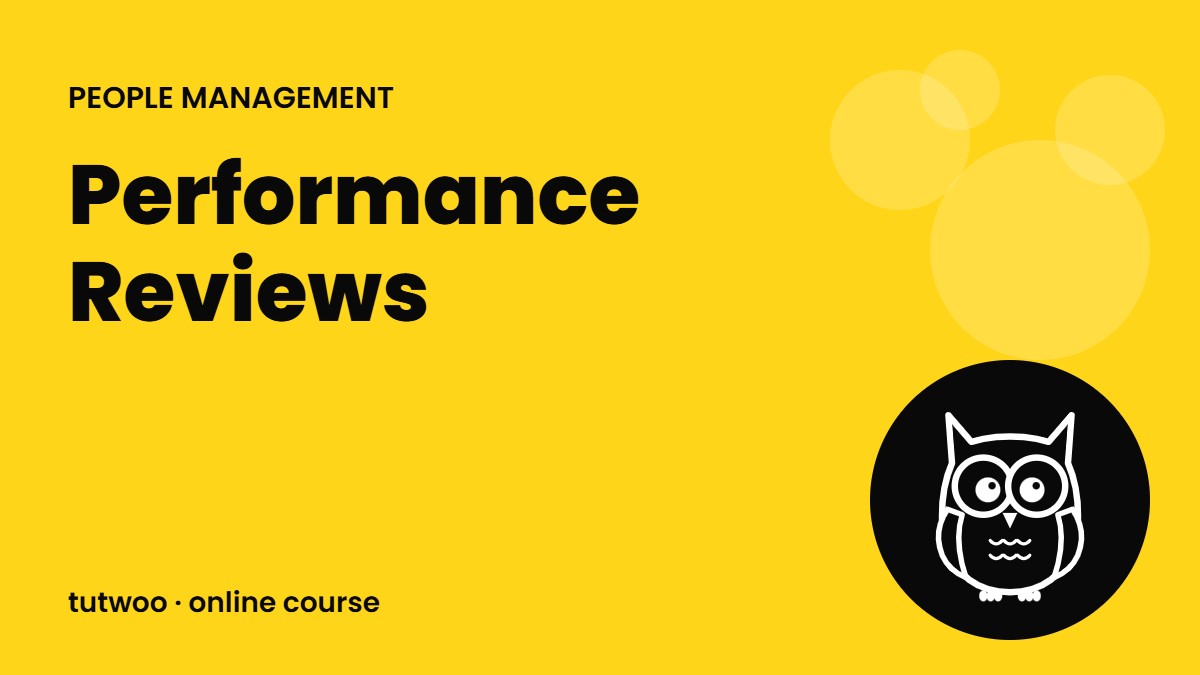Performance Reviews