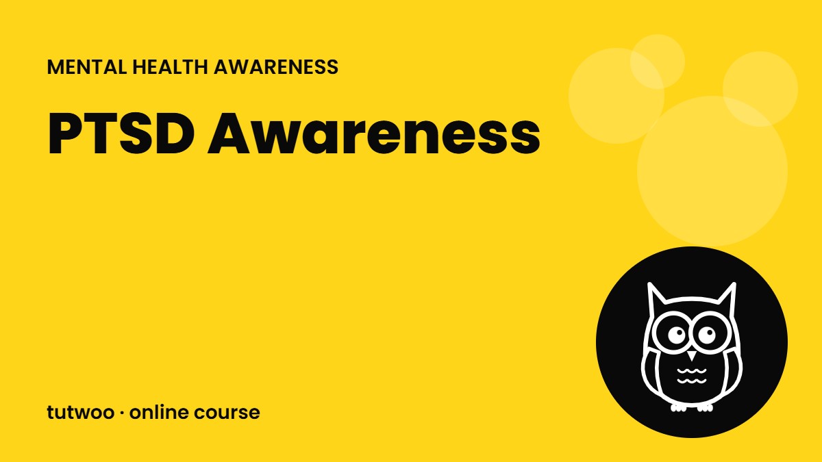 PTSD Awareness