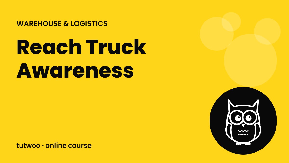 Reach Truck Awareness