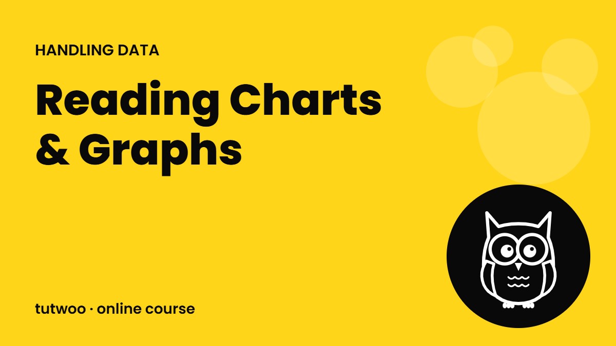 Reading Charts & Graphs