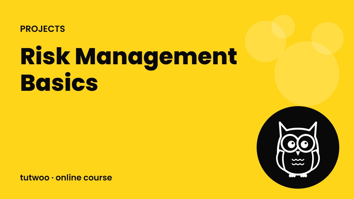 Risk Management Basics