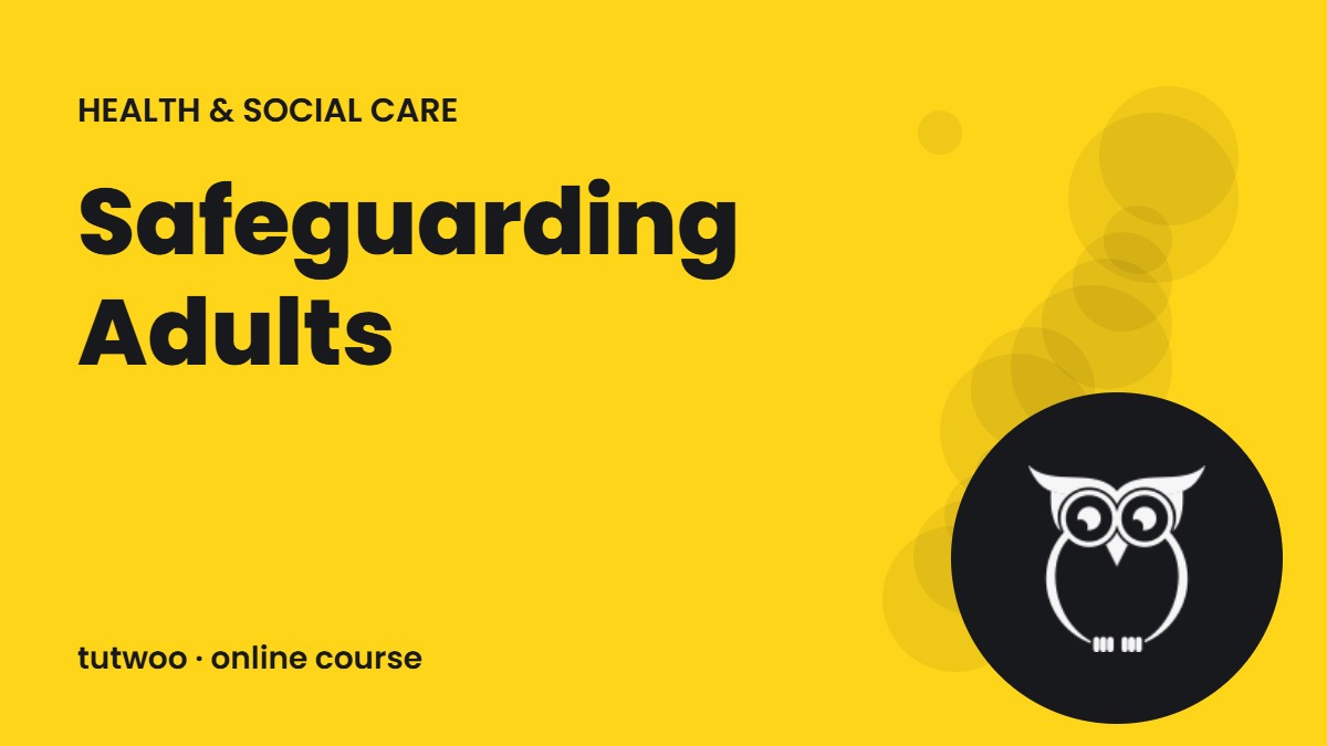 Safeguarding Adults