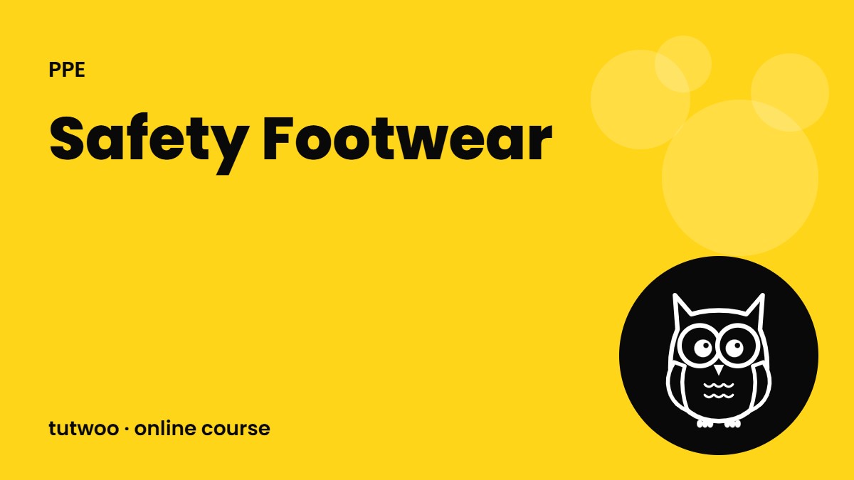 Safety Footwear