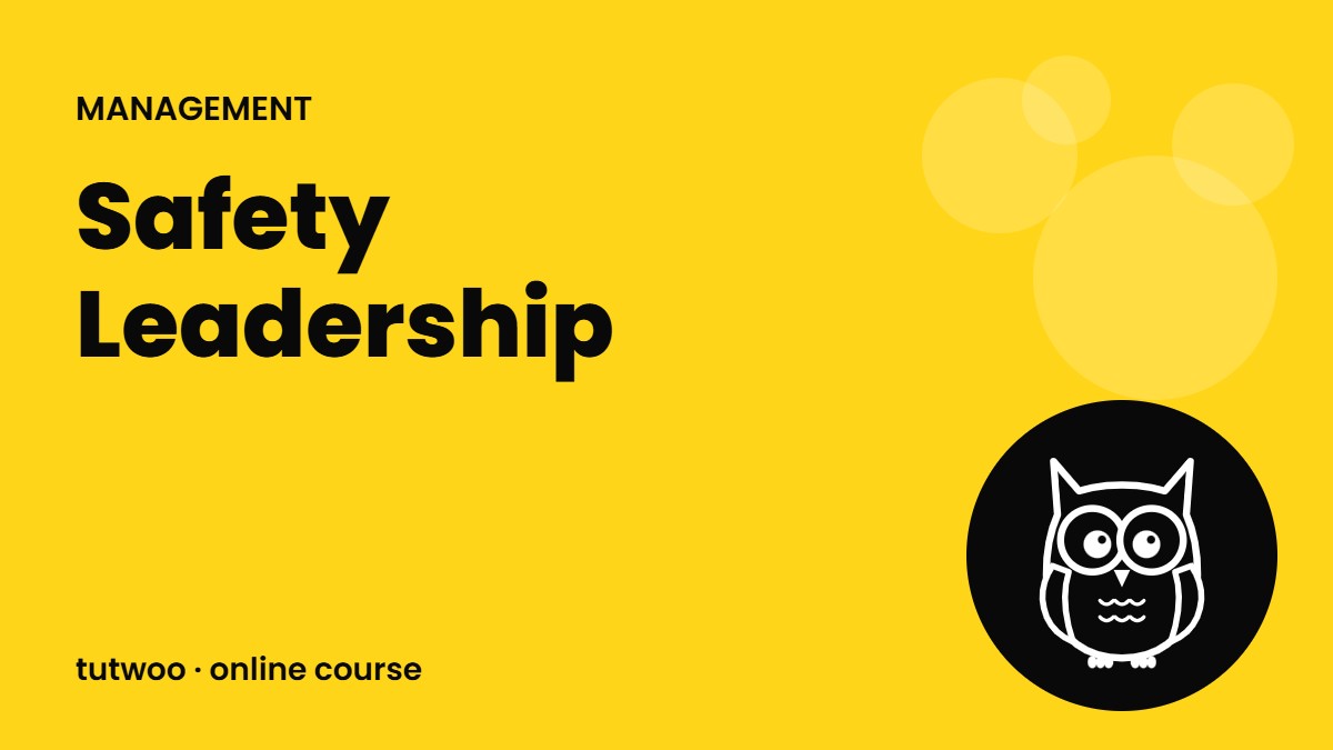 Safety Leadership