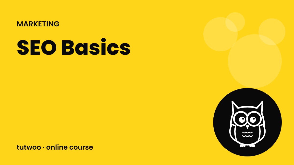 SEO Basics