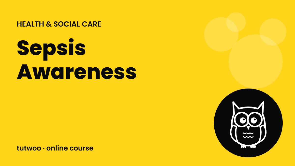 Sepsis Awareness