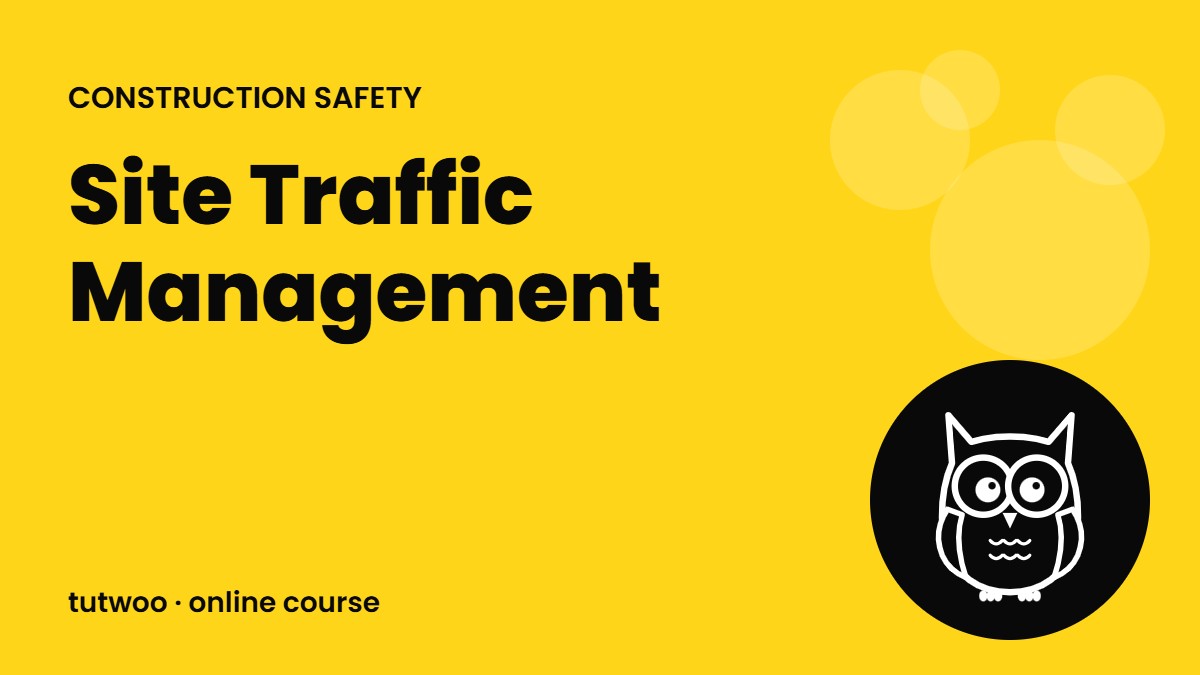 Site Traffic Management