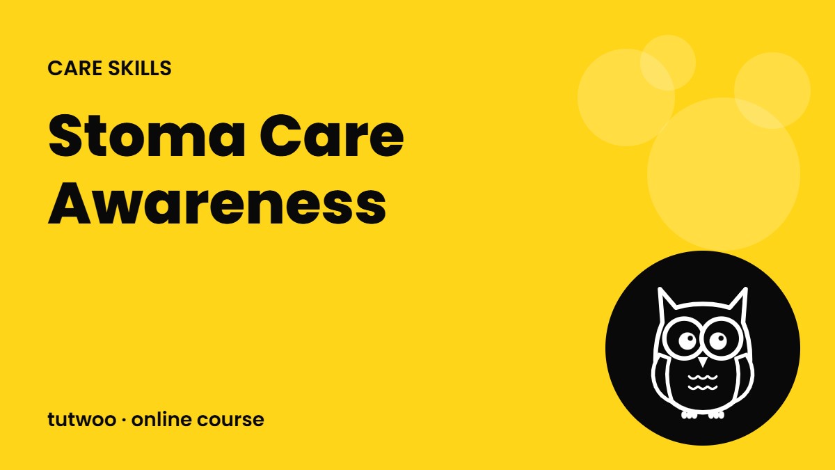 Stoma Care Awareness