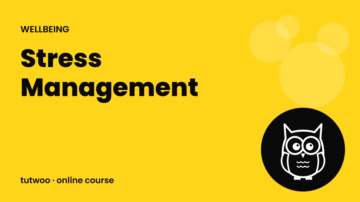 Stress Management