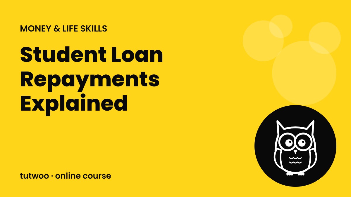 Student Loan Repayments Explained