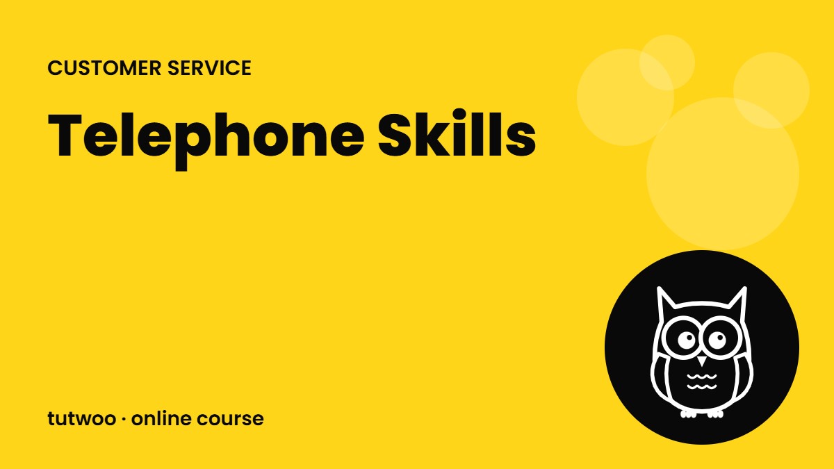 Telephone Skills