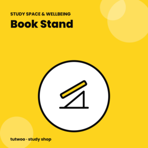 Book Stand illustration