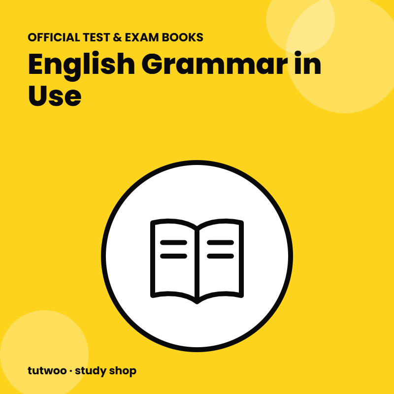 English Grammar in Use illustration
