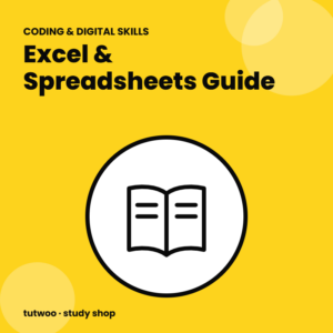 Excel & Spreadsheets Guide illustration