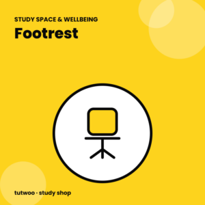 Footrest illustration