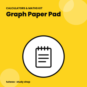 Graph Paper Pad illustration