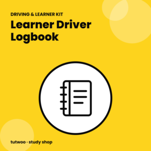 Learner Driver Logbook illustration