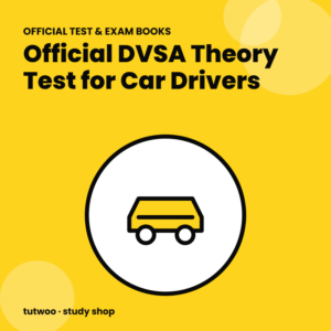 Official DVSA Theory Test for Car Drivers illustration
